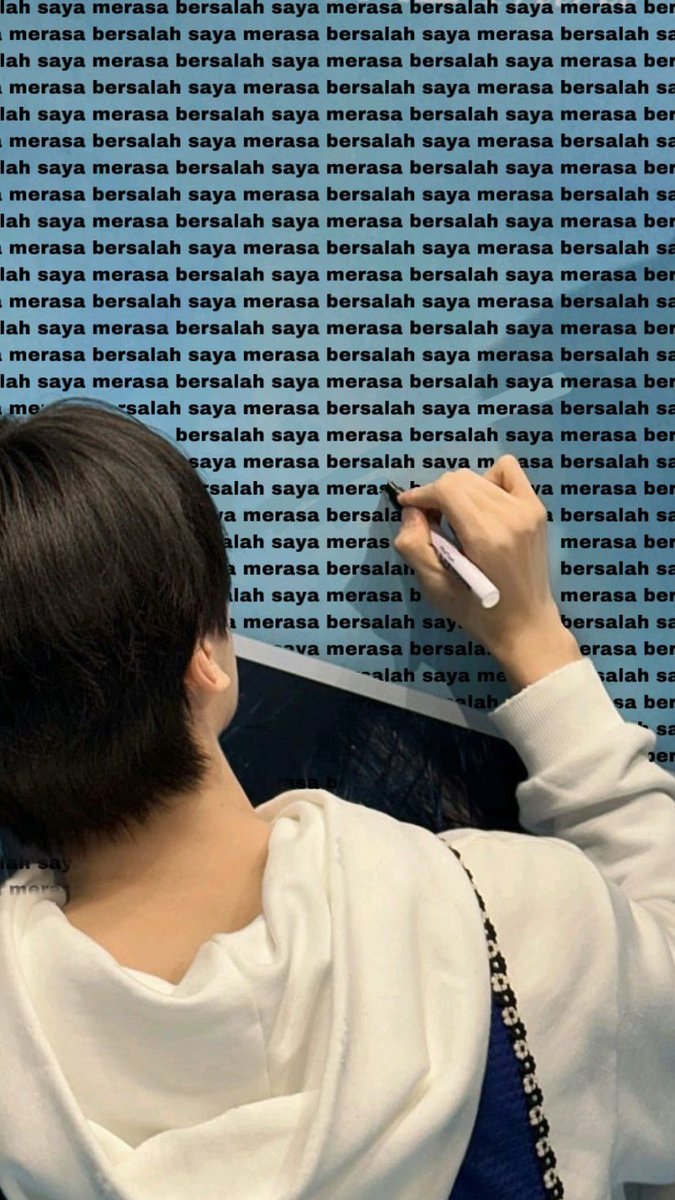 IYA SALAH DJ IYA MAAF LUNARA MANOBAN. 😭😭😭😭😭😭😭😭😭😭😭😭