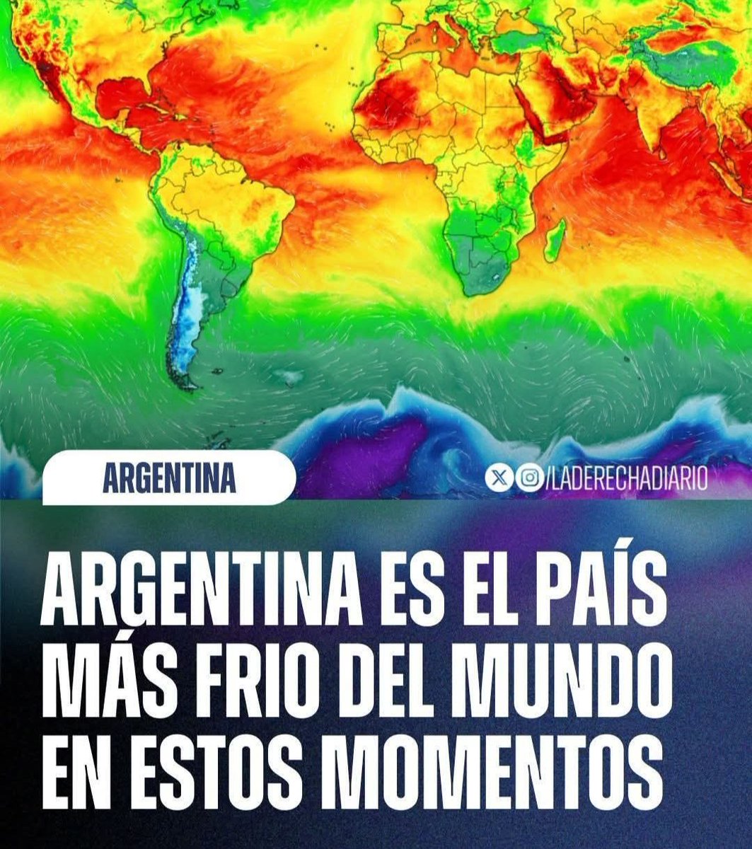 sunset3006's tweet photo. Así estamos, y nosotros los team frío felices. https://t.co/Ql6y9rtuiX
