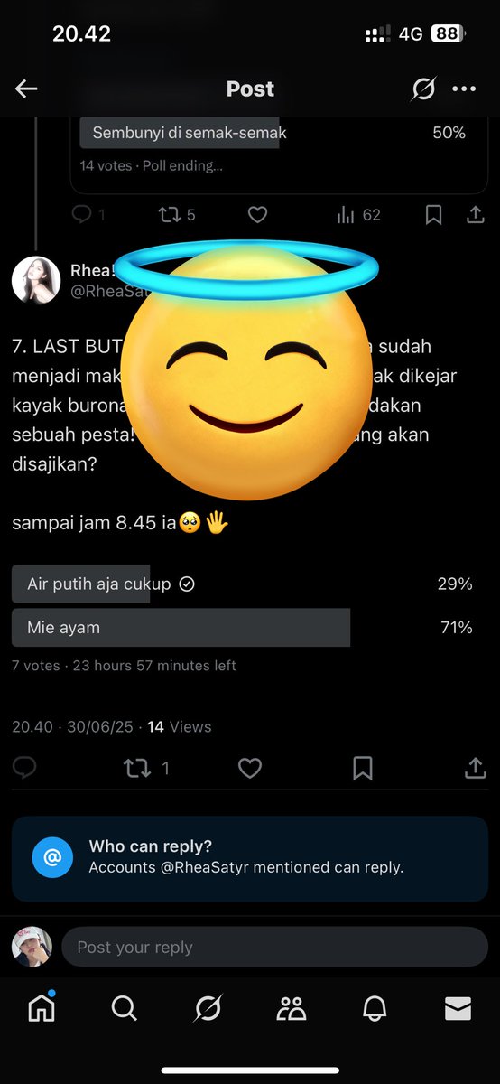 ؘ tweet media