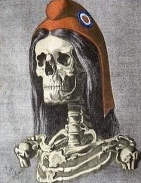 MenteCorpore34's tweet image. .: 🇫🇷 🇪🇺 #lagueuse et #lasecte 💀  se nourrissent du sang de leurs enfants pour établir leur #nouvelordremondial 🇪🇺 🇫🇷 :.