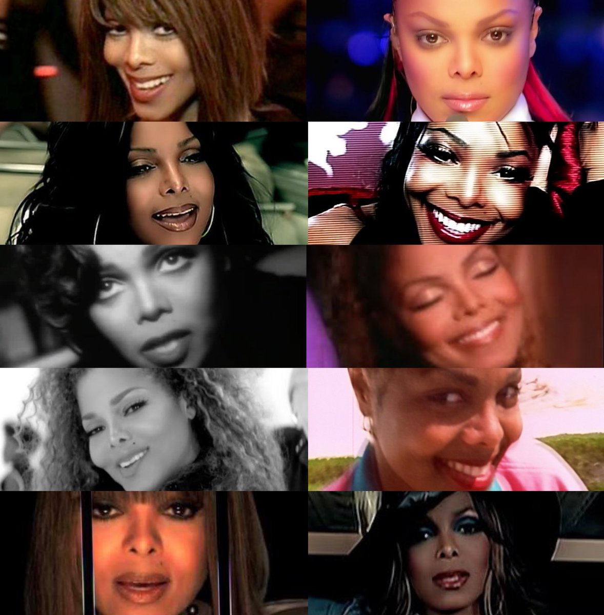 These are 10 Janet Jackson songs that deserves more recognition