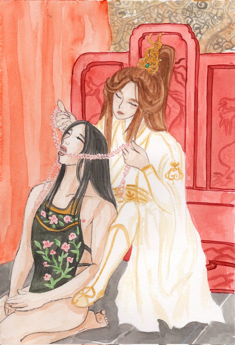 Sofyflora98🍒🌸| C0mm$ OPEN 🎨🖌️ tweet media