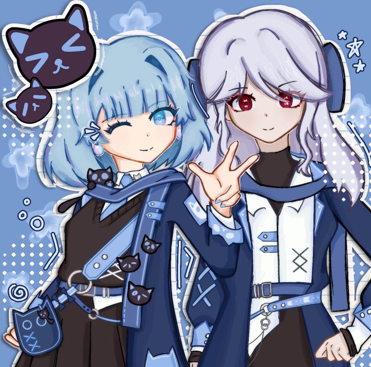🪼 ame !! ꒱ tweet media