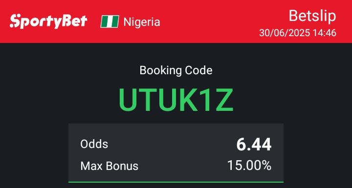 👌💯sportybet.com/ng/?shareCode=…