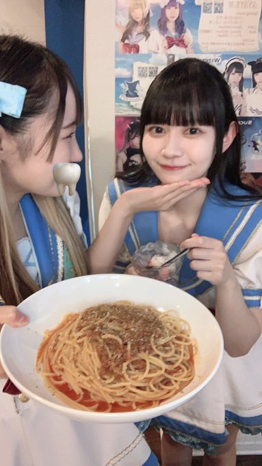 アズールマリナーのツイート