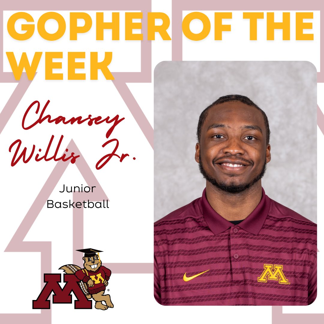 Lindahl Academic Center tweet media