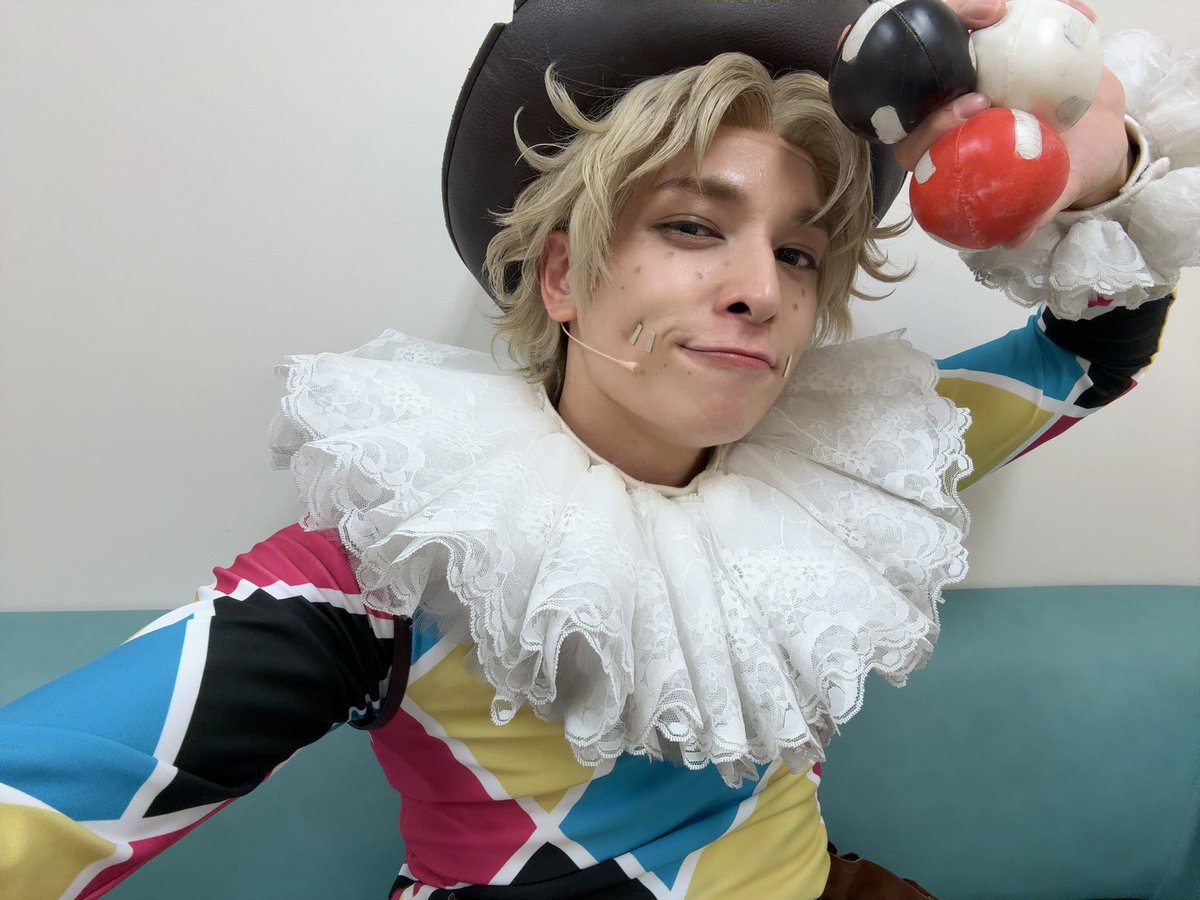 #せとっちゃんねる 
1シーズンぶりに最高峰到達🥳🎊

しかも曲芸師35位も獲得🎖️
認知10,000超え👏

まだまだ応援よろしくお願いします🤹✨

youtube.com/@keitaseto1216