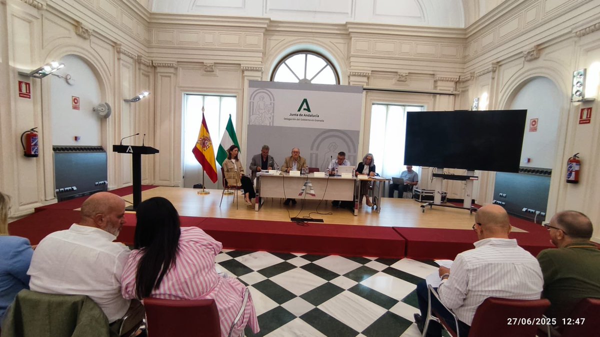 El <a href="/CTransporte_GR/">Consorcio de Transporte Metropolitano Granada</a> aprueba la bonificación del 40% en las tarifas del transporte metropolitano, del 50% en la tarjeta joven y la gratuidad del transporte público hasta los 15 años. Seguimos incentivando el transporte público colectivo. Manual explicativo de la operativa en la web