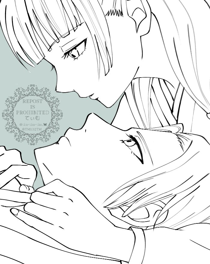 壬猫Wip 