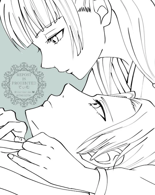 壬猫Wip 