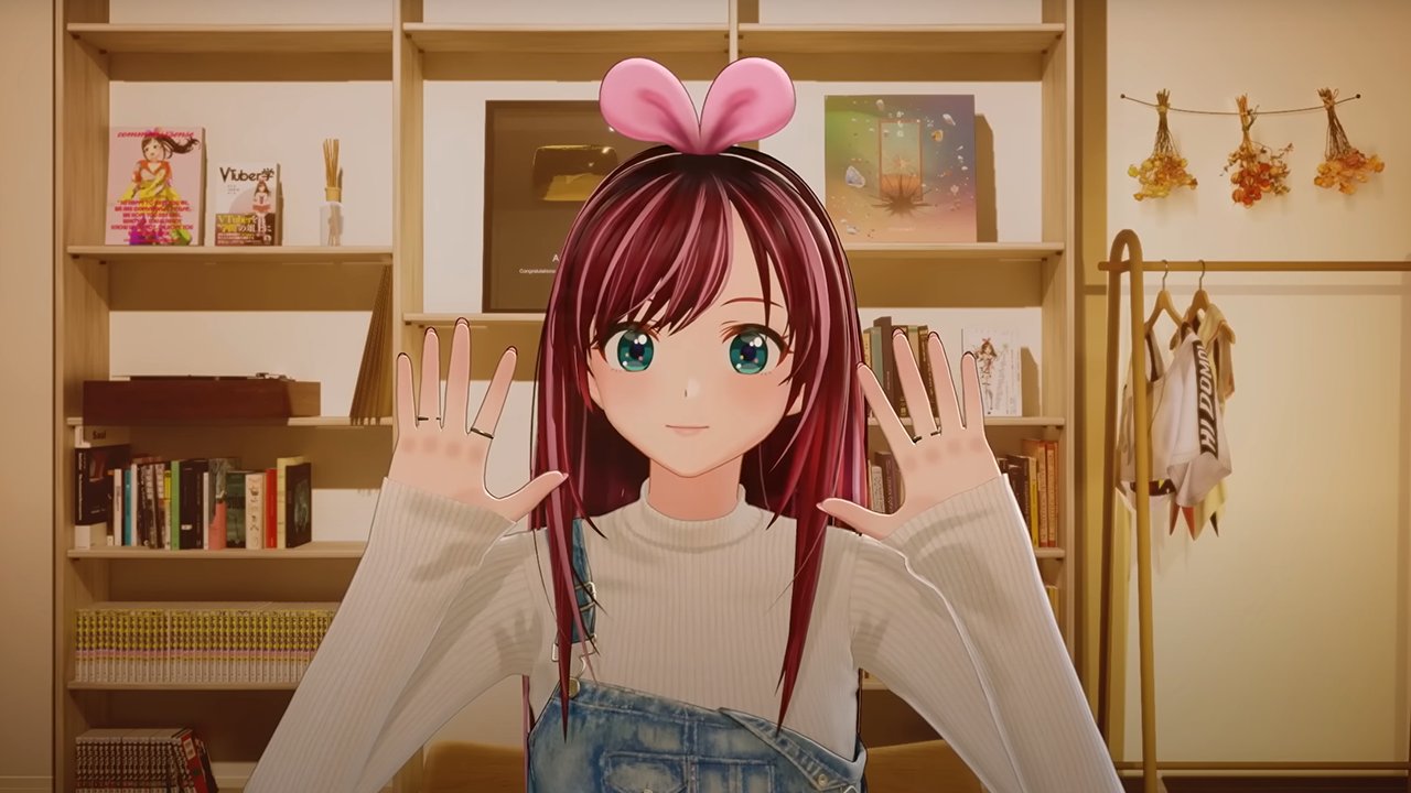 kizuna様 AmiAmi [Character & Hobby Shop] | Yoshitoku x F:NEX Kizuna
