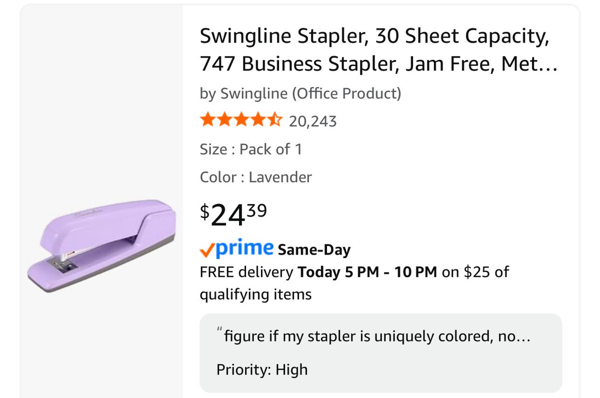Mrs. D (@mrsd0827) on Twitter photo <a href="/MrsAchtor1st/">🦥 📚 Mrs. Achtor 📚 🦥</a> <a href="/amazon/">Amazon</a> I’d love help clearing these items 👇
🤞🏻Hoping for some 🪄 magic! Anything is helpful and appreciated. ☺️#Teachersof𝕏 do your thing!🔁
amazon.com/hz/wishlist/ls…
1️⃣4️⃣yrs in education
🆘 title1
📍GA
🏫 8th grade
🌎social studies
#ClearThelist #BetterTogether #TeacherWishlist <a href="/MrsAchtor1st/">🦥 📚 Mrs. Achtor 📚 🦥</a> <a href="/amazon/">Amazon</a> I’d love help clearing these items 👇
🤞🏻Hoping for some 🪄 magic! Anything is helpful and appreciated. ☺️#Teachersof𝕏 do your thing!🔁
amazon.com/hz/wishlist/ls…
1️⃣4️⃣yrs in education
🆘 title1
📍GA
🏫 8th grade
🌎social studies
#ClearThelist #BetterTogether #TeacherWishlist