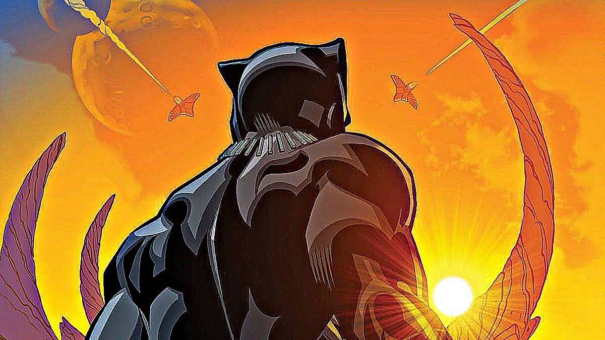 WakandaKing_'s tweet image. ͏
                       𝐍𝐄𝐌𝐄𝐒𝐈𝐒
Part 1