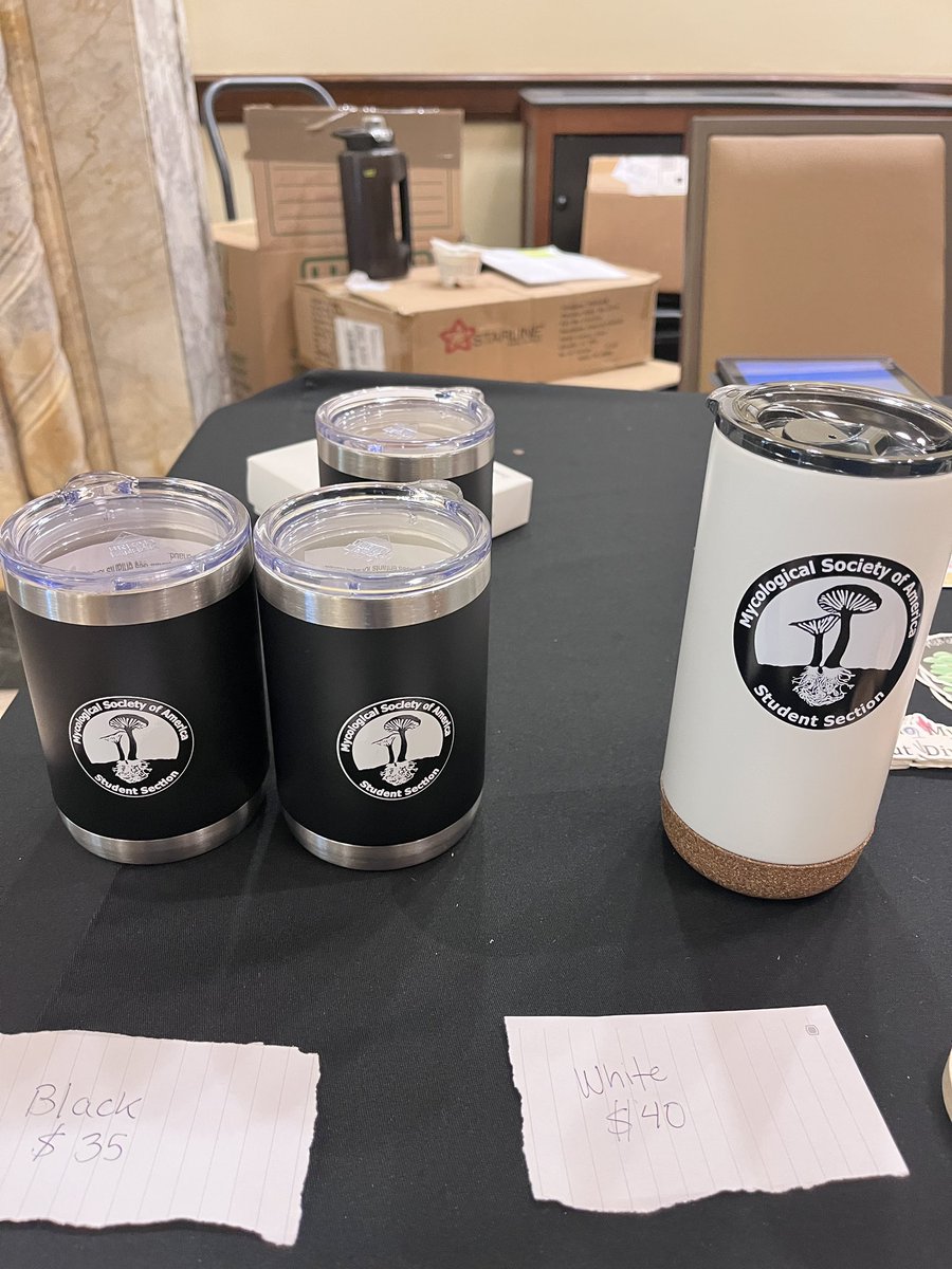 MSA Student and Postdoc Section tweet media