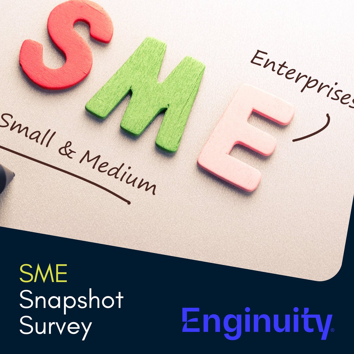 📣 Are #SME voices being heard in the UK’s #IndustrialStrategy?
Take 6 mins to fill in the SME Snapshot Survey 👇
Your insights will shape policy + support for manufacturers like you.
🗳 surveymonkey.com/r/8SWVSTD
#Manufacturing #UKIndustry #SkillsGap #PolicyChange
