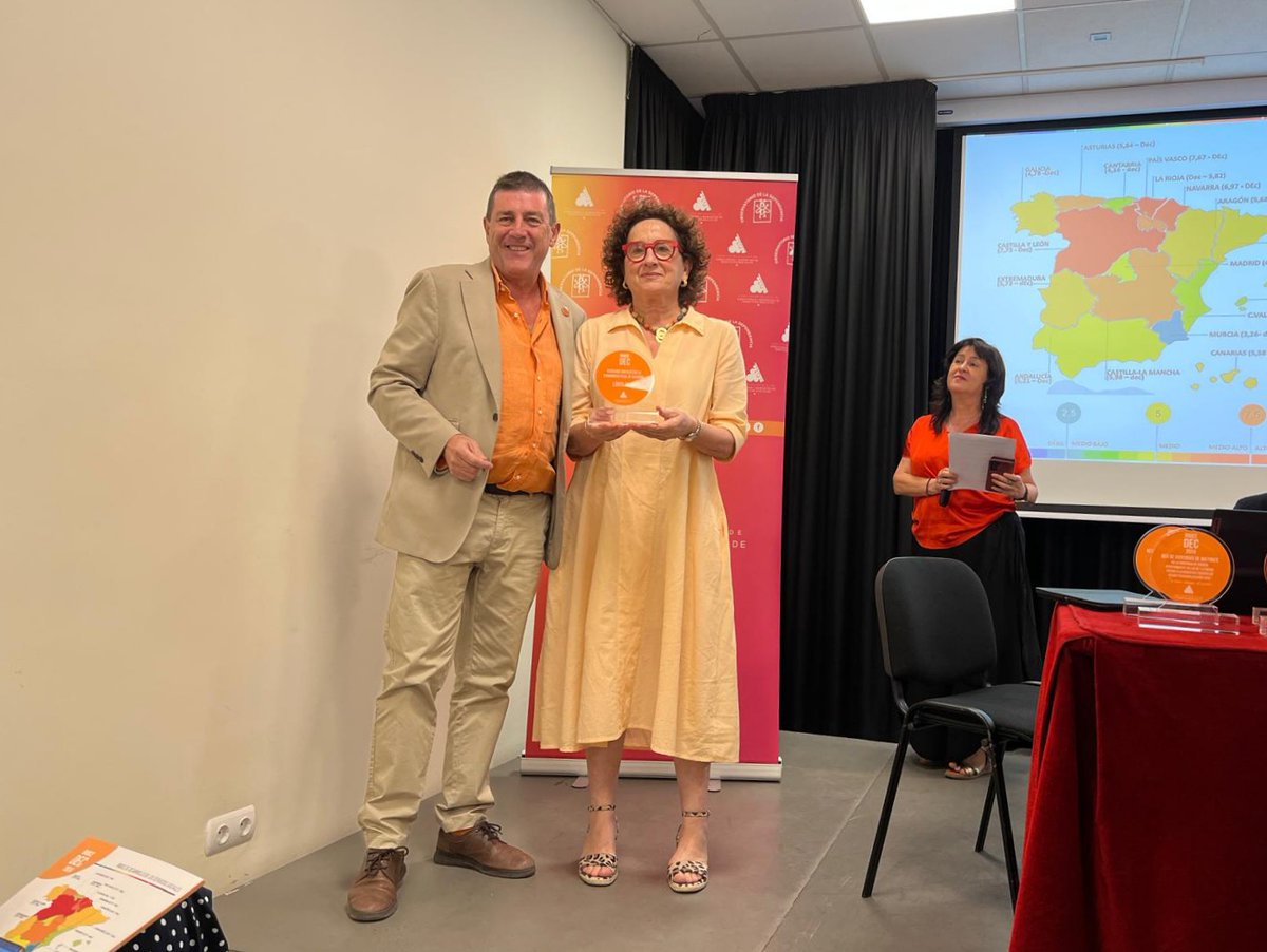 #Navarra, entre las tres comunidades con mejores Servicios Sociales en 2024

<a href="/DSociales_na/">Derechos Sociales Navarra / Eskubide Sozialak</a>
<a href="/Ascdiresociales/">José Manuel Ramírez Navarro</a> 

📎 Info: navarra.es/es/-/nota-pren…