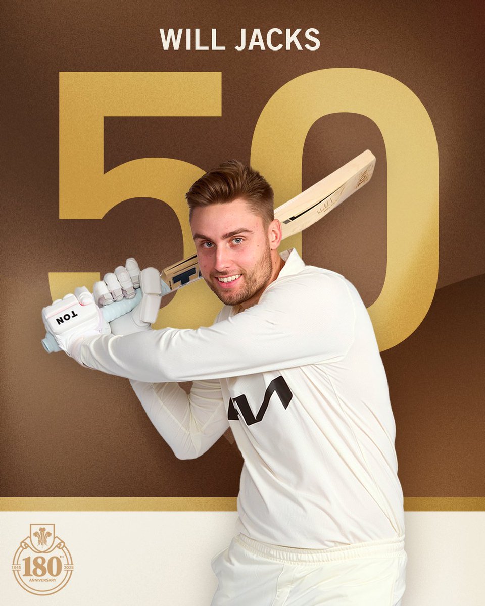 Surrey Cricket tweet media