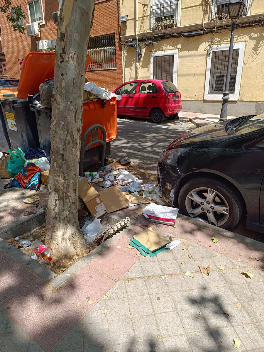 Sergio - Va de Letras 📚😀 tweet media