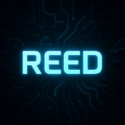Reed Community tweet media