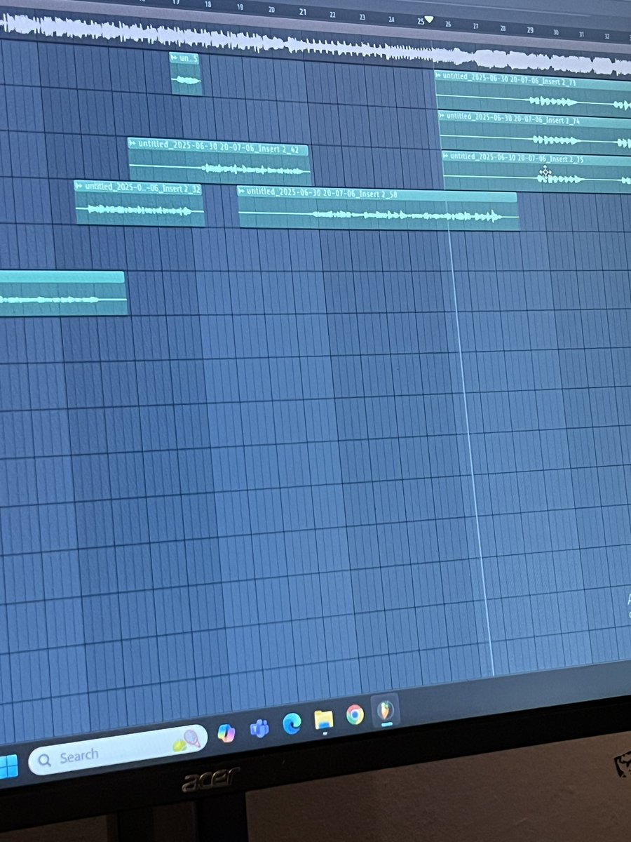 ครึ่งเพลงก็ตาเหลือกได้🫠