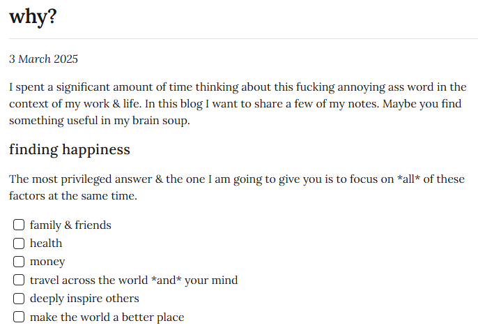 ayushkcs's tweet image. if you&apos;re feeling lost in life, it&apos;s a great blog by @naklecha