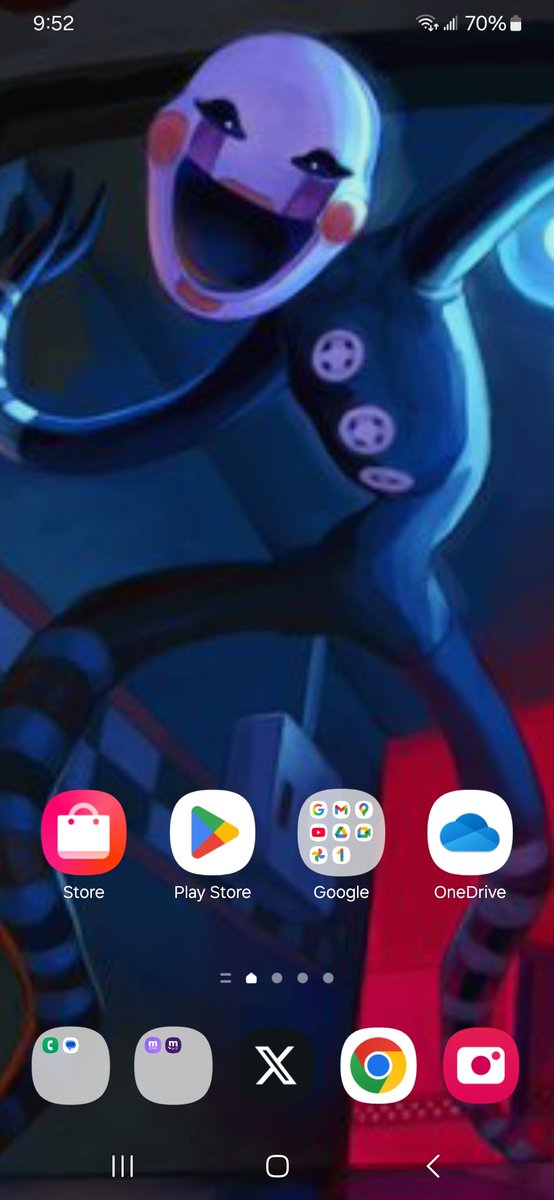 emilypuppet1's tweet photo. //new favorite wallpaper 😍 https://t.co/BvNz8Gbb80