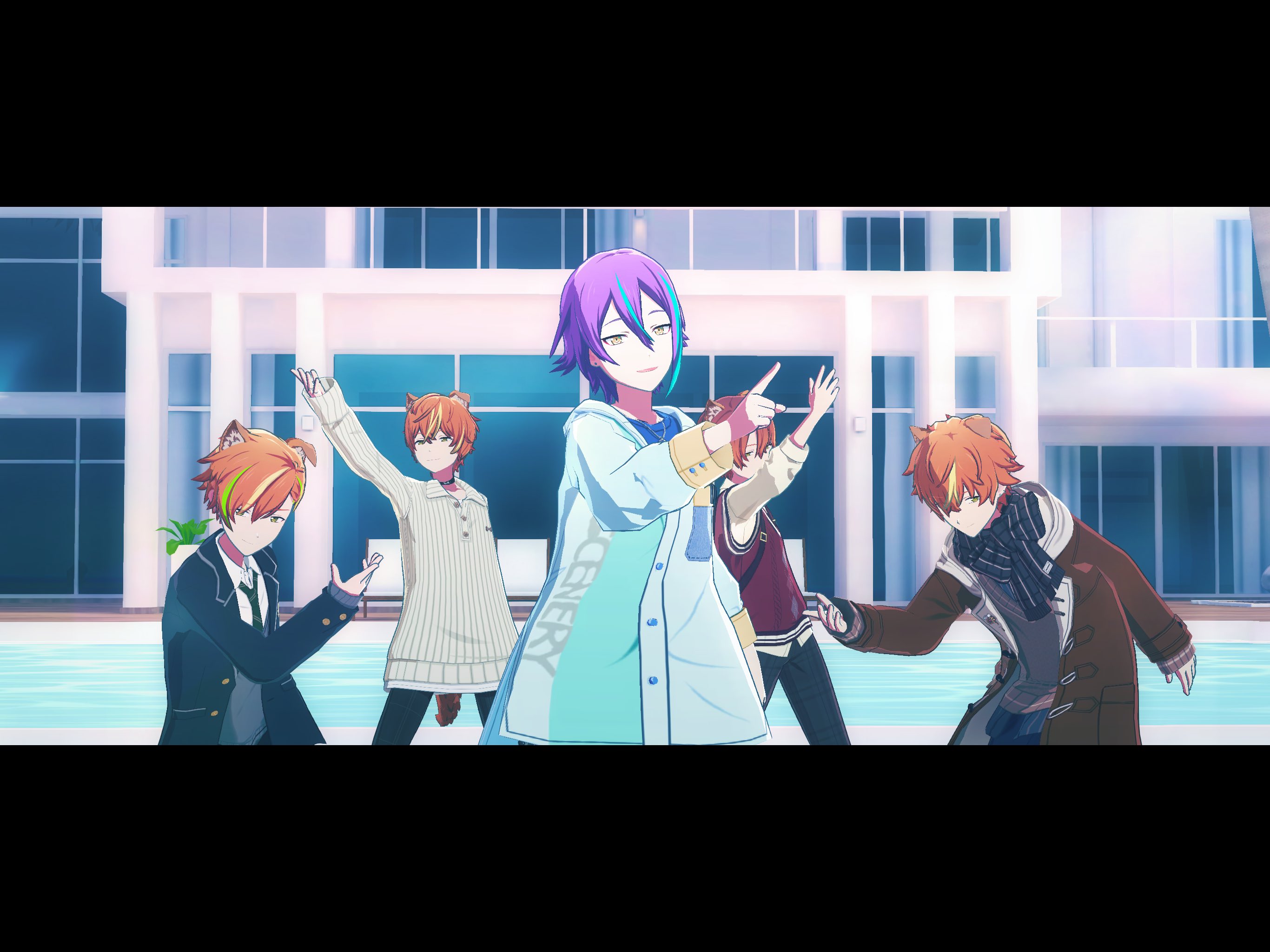 るる (@rurushun) / X