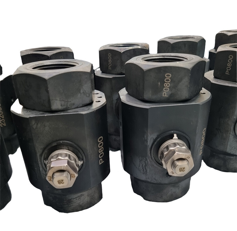 Chlorine ball valve service is designed for use with dry chlorine, cleaned, and assembled with required measures to ensure safe use in chlorine service. Pamphlet 6 compliance is available upon request.
hubs.ly/Q03jd6fp0
#HabonimValves #BallValves #ChlorineValves