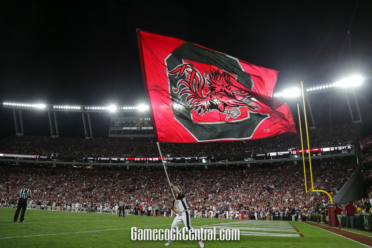 GamecockCentral.com (@gamecockcentral) on Twitter photo A VERY interesting note on a priority South Carolina target from <a href="/ChadSimmons_/">ChadSimmons</a> on The Insiders Forum this morning! 👀
GC MEMBERS READ HERE ➡️ on3.com/boards/threads… A VERY interesting note on a priority South Carolina target from <a href="/ChadSimmons_/">ChadSimmons</a> on The Insiders Forum this morning! 👀
GC MEMBERS READ HERE ➡️ on3.com/boards/threads…
