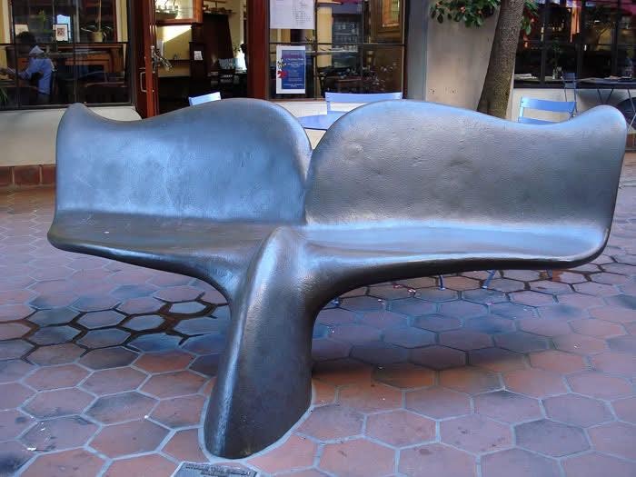 Imagein8's tweet photo. Whale Tail seats!
v/ Urban Street Art
#UrbanArt #StreetArt #ArtInstallation #PublicArt #CreativeSeating #UrbanDesign #ArtInPublicSpaces #WhaleArt #CityCulture https://t.co/Gqr28Rqxzi