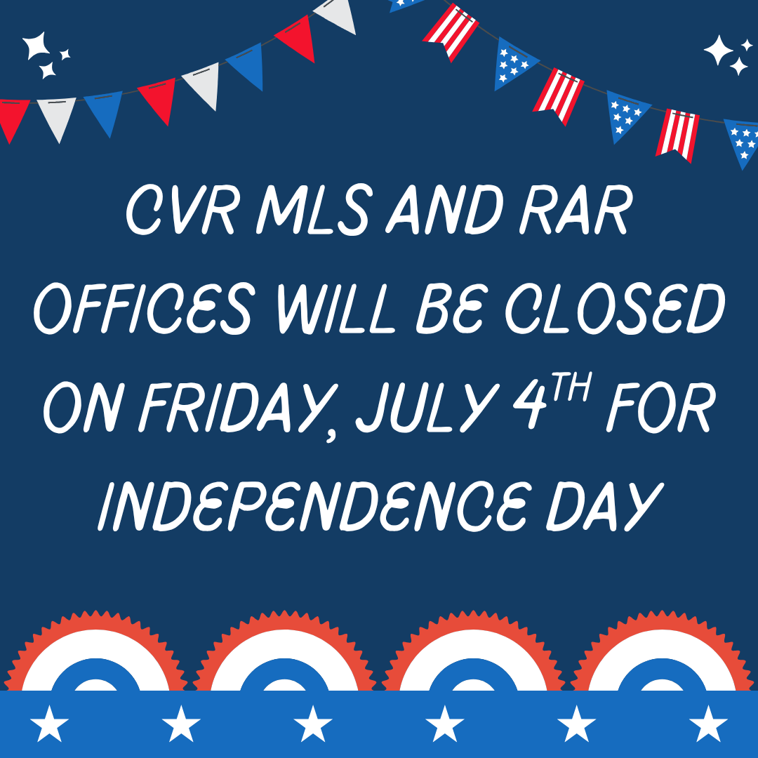 Central Virginia Regional MLS (@cvrmls) / Posts / X