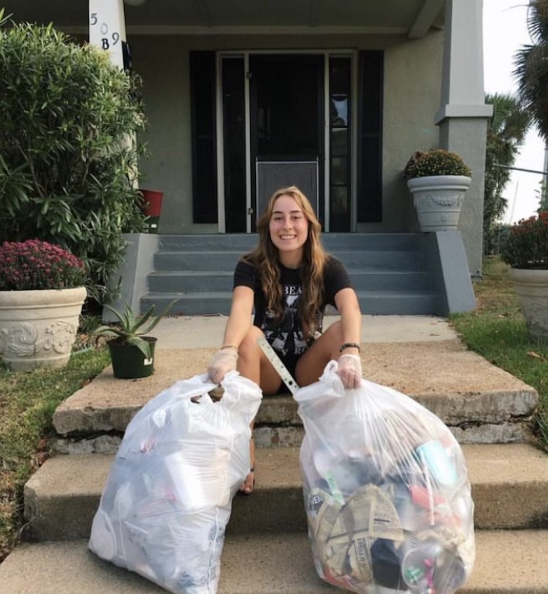 Debris Free Oceans tweet media