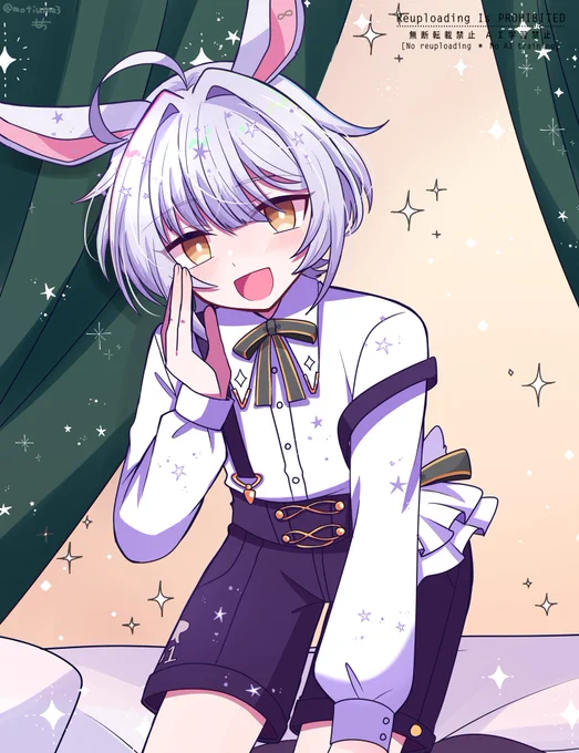 今月描いた可愛い男の子を晒そう 女装があります