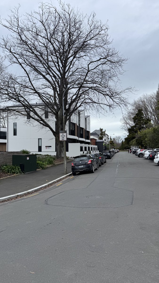 Thank you for the hospitality