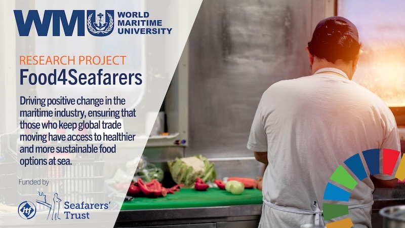 World Maritime University (@wmuhq) on Twitter photo 🚢 Seafarers! Share your views on food & nutrition at sea. 🍽️
🕒 15-min anonymous survey—help improve life onboard!
🔗 wmuhq.questionpro.eu/t/AB3u6xKZB3wF…
#Seafarers #Maritime #Survey #Wellbeing <a href="/IMOHQ/">International Maritime Organization</a> 🚢 Seafarers! Share your views on food & nutrition at sea. 🍽️
🕒 15-min anonymous survey—help improve life onboard!
🔗 wmuhq.questionpro.eu/t/AB3u6xKZB3wF…
#Seafarers #Maritime #Survey #Wellbeing <a href="/IMOHQ/">International Maritime Organization</a>