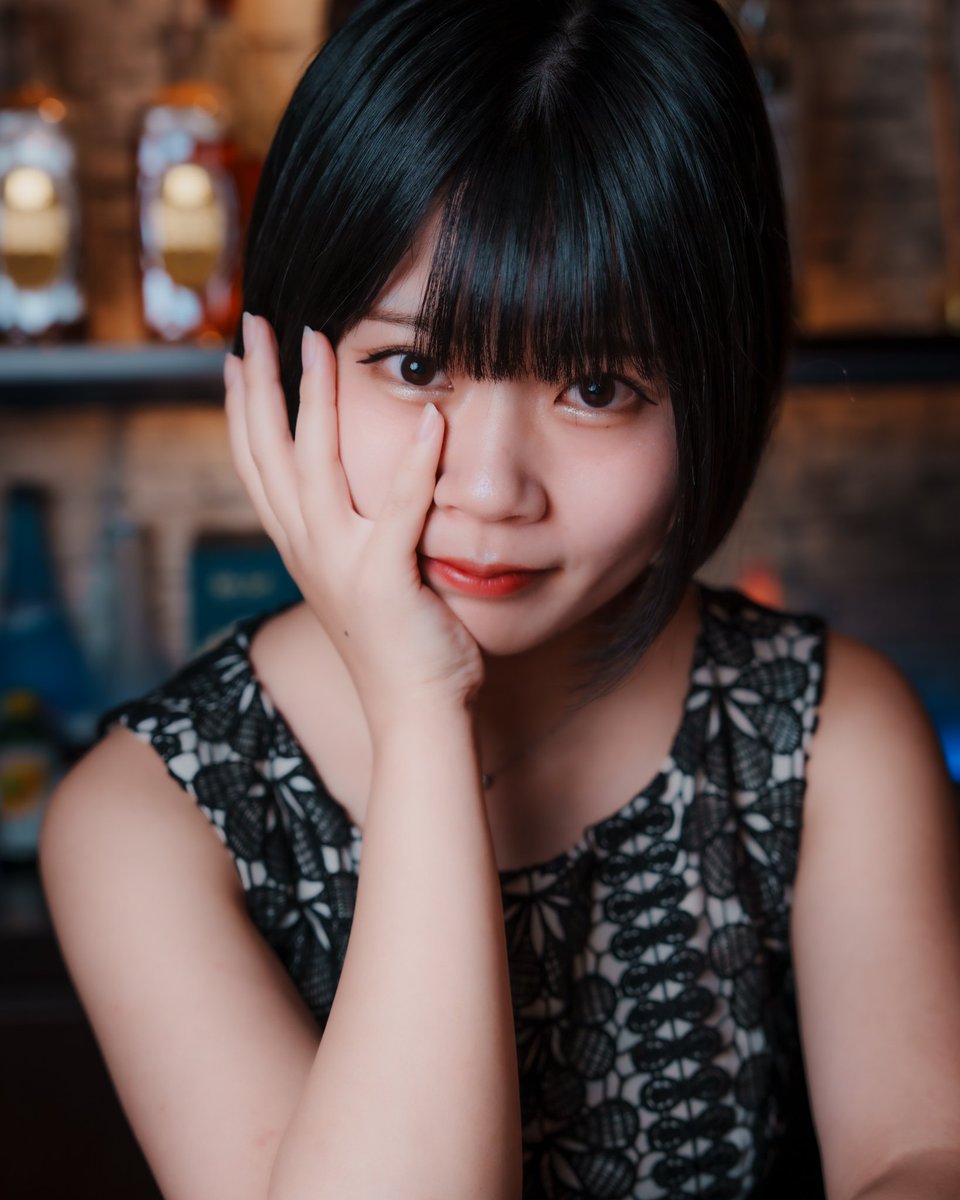 アー写的な

model : 雛 <a href="/Hinyacotori/">雛</a>
2025.06.07 中洲バー 
#ことり撮影会
#ファインダー越しの私の世界
#キリトリセカイ
