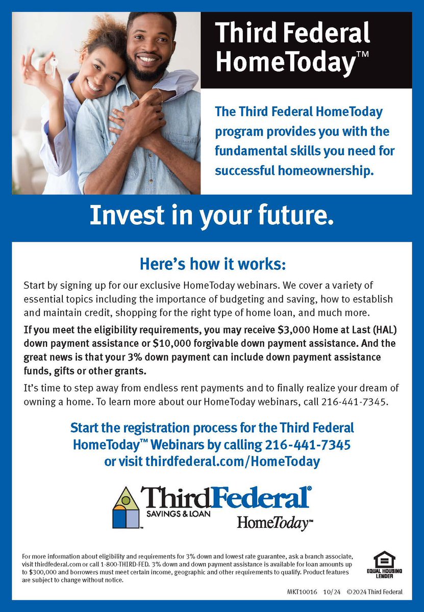 Third Federal tweet media