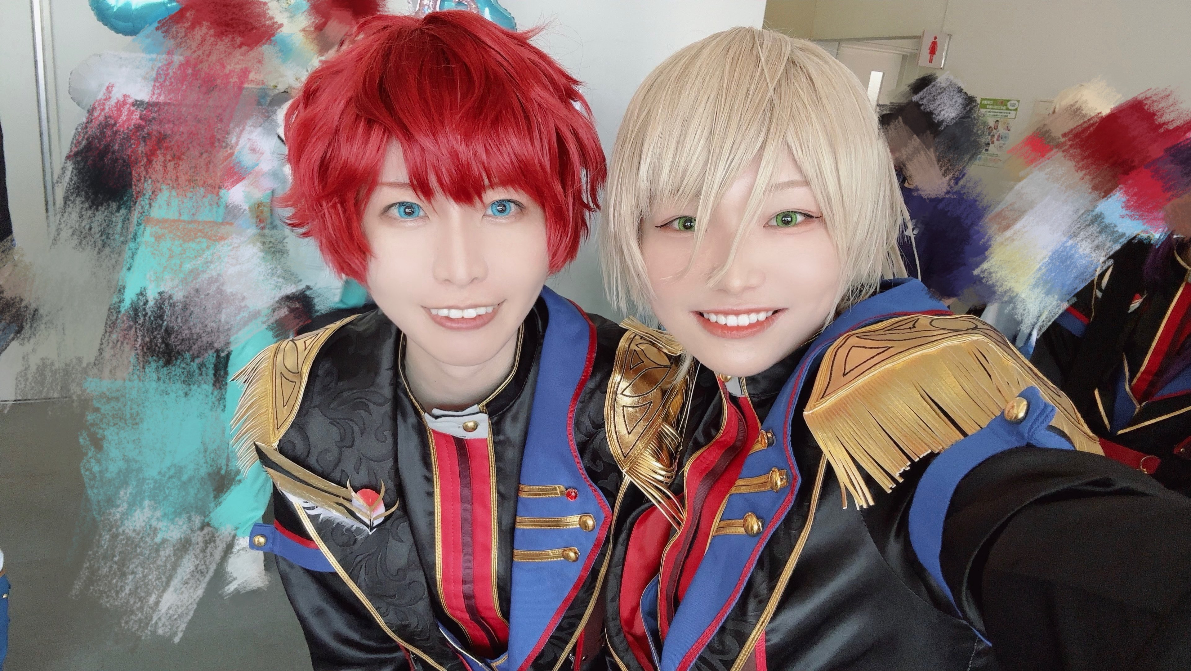 イツキ♝ on X: 