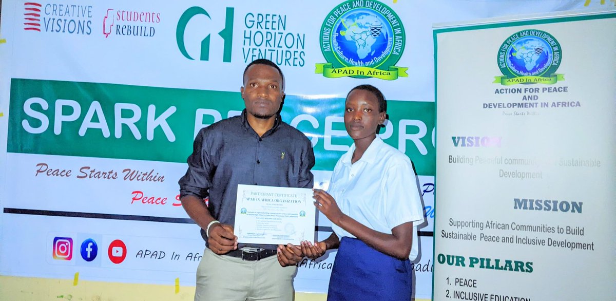 Green Horizon Ventures tweet media