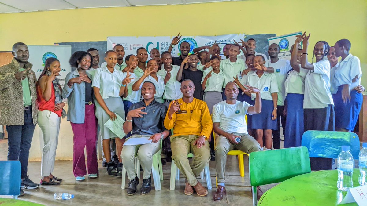 Green Horizon Ventures tweet media