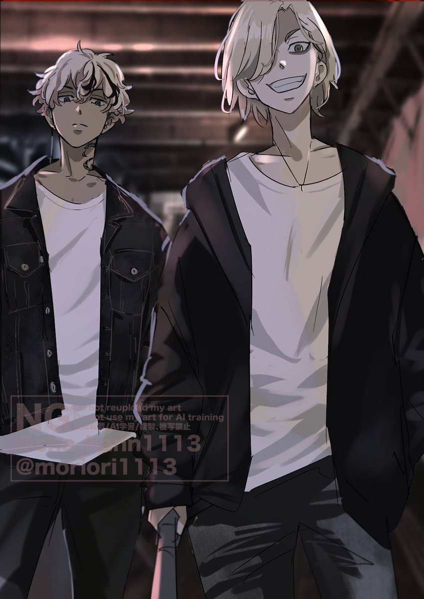 moriori1113's tweet image. 