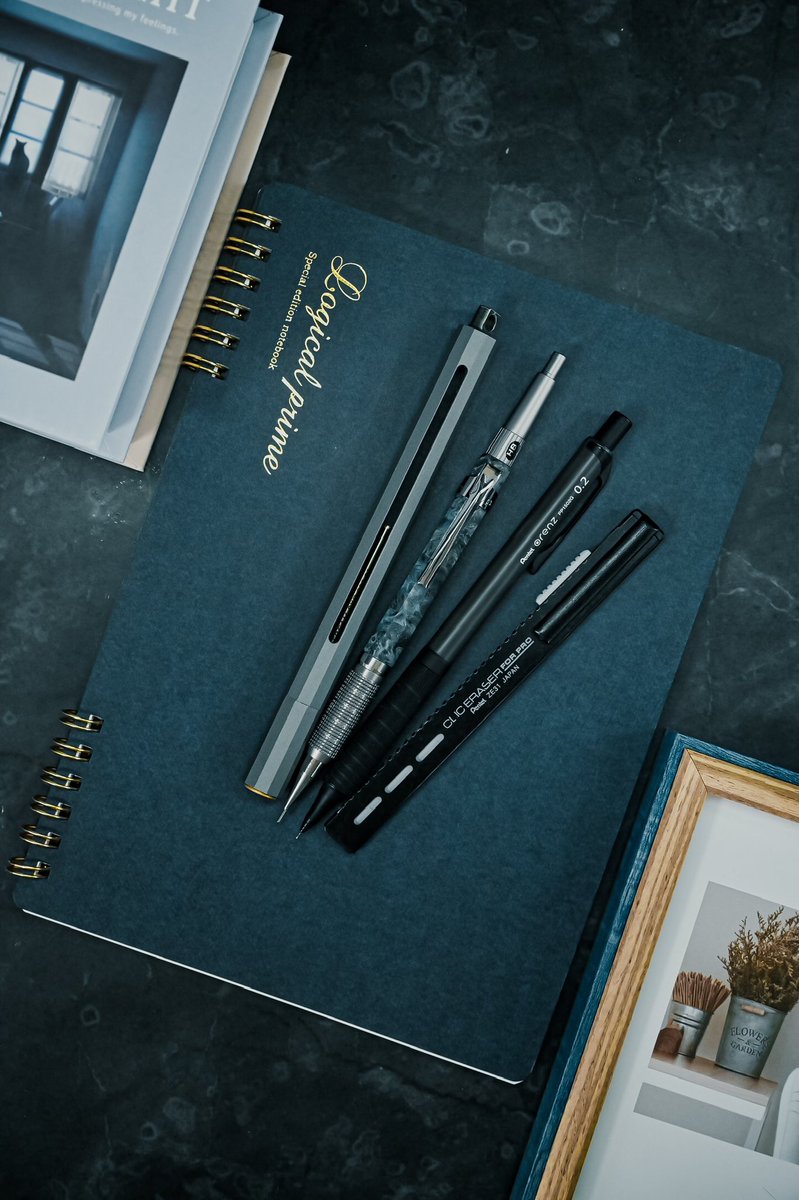 8/8文具イベントやります。
第3回ですが、次があるかどうか…
ということで、もうすぐこのアカウントでも告知させていただきます！

最近はあまり文具を買うことなく、自分のスタイルが確立されているようにも感じる。