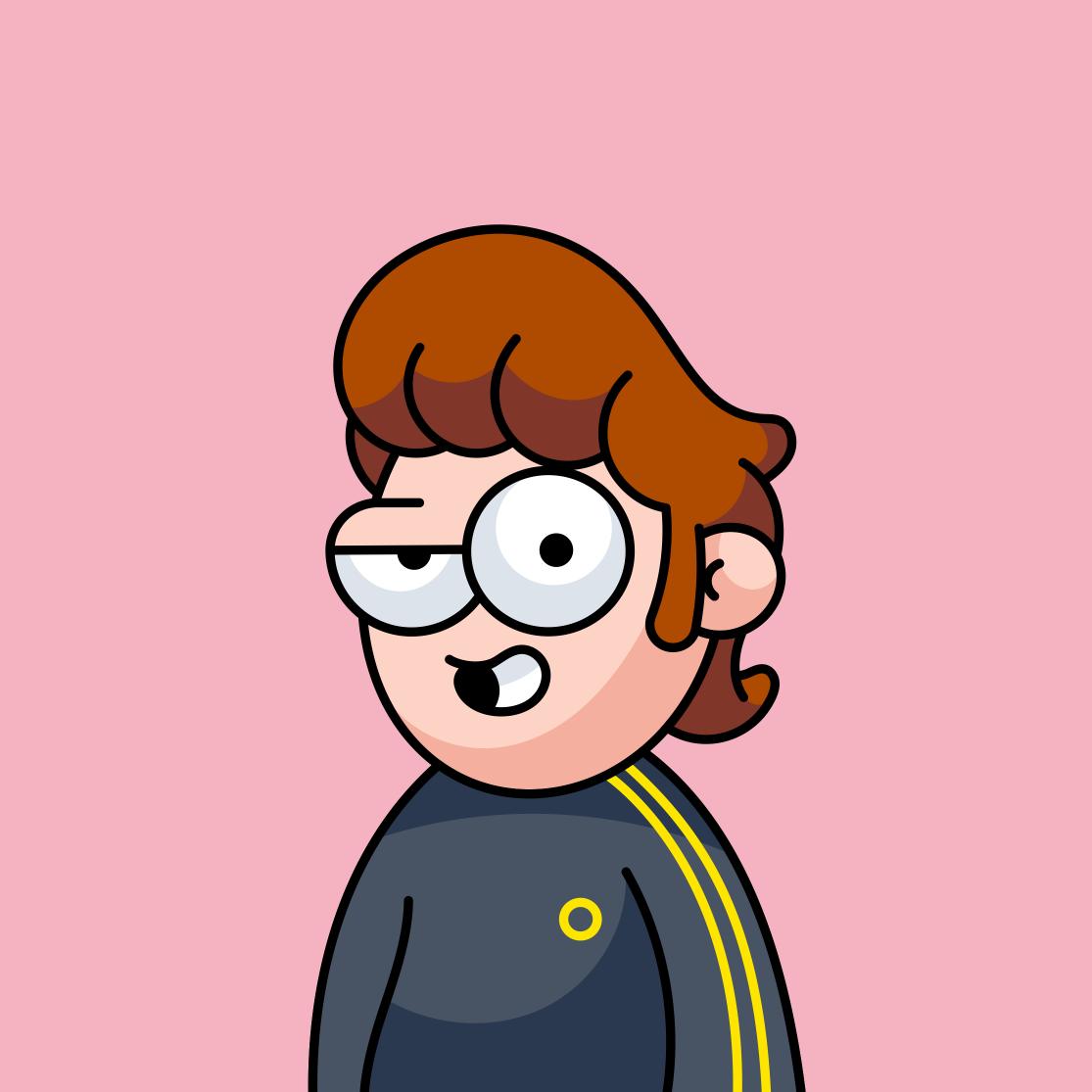 I'm super excited to celebrate the release of the JPFP story today, so I’m giving away one of my favorite <a href="/justPFPart/">Just PFP Art</a> characters. 

Like &amp; RT this post for a chance to win this $HBAR NFT!

(72h)