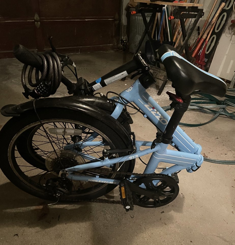 My world has EXPANDED