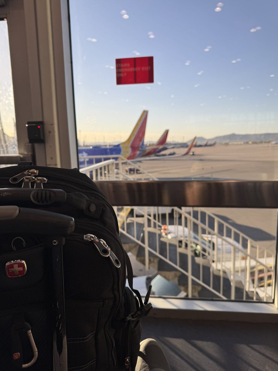 Cya Vegas. Small comeback last night at pai gow and Mariners cover.