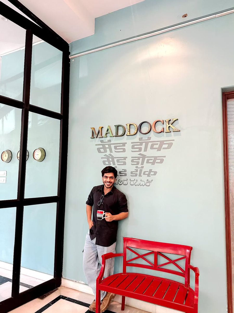 Jay Thakkar tweet media