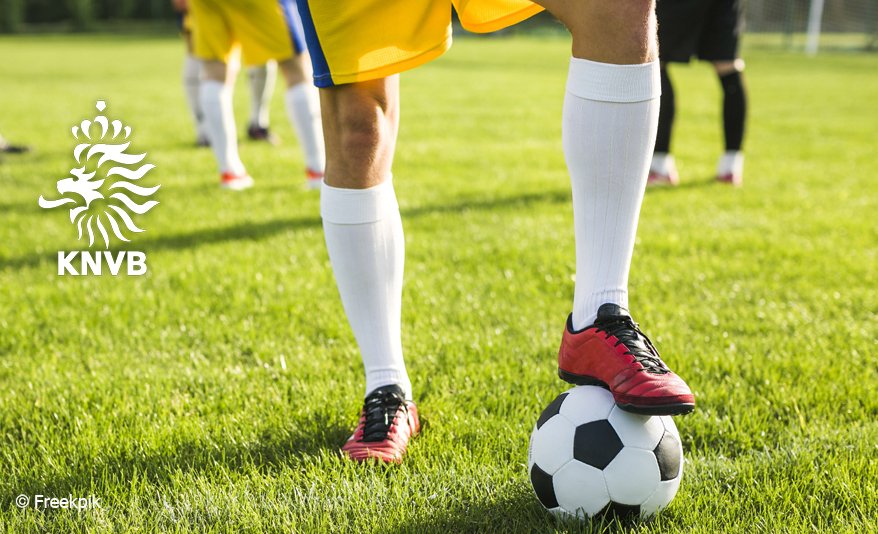 KNVB doet dringende oproep aan de politiek: Zonder actie verliezen we het fundament van het amateurvoetbal.
amateurvoetbaleindhoven.nl/dringende-opro…