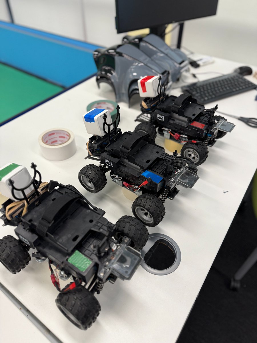 CDL Software tweet media