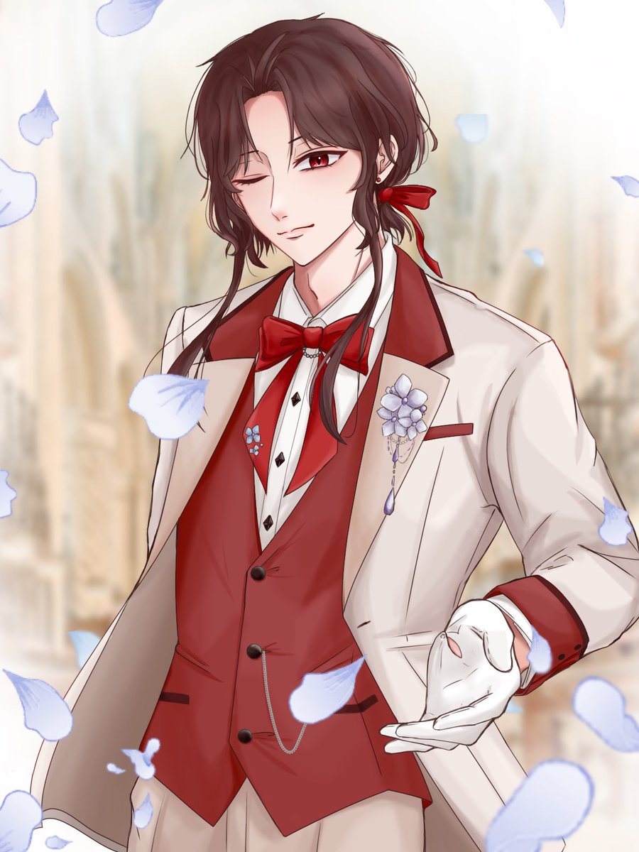 菊 (@bt5_co) / Posts / X