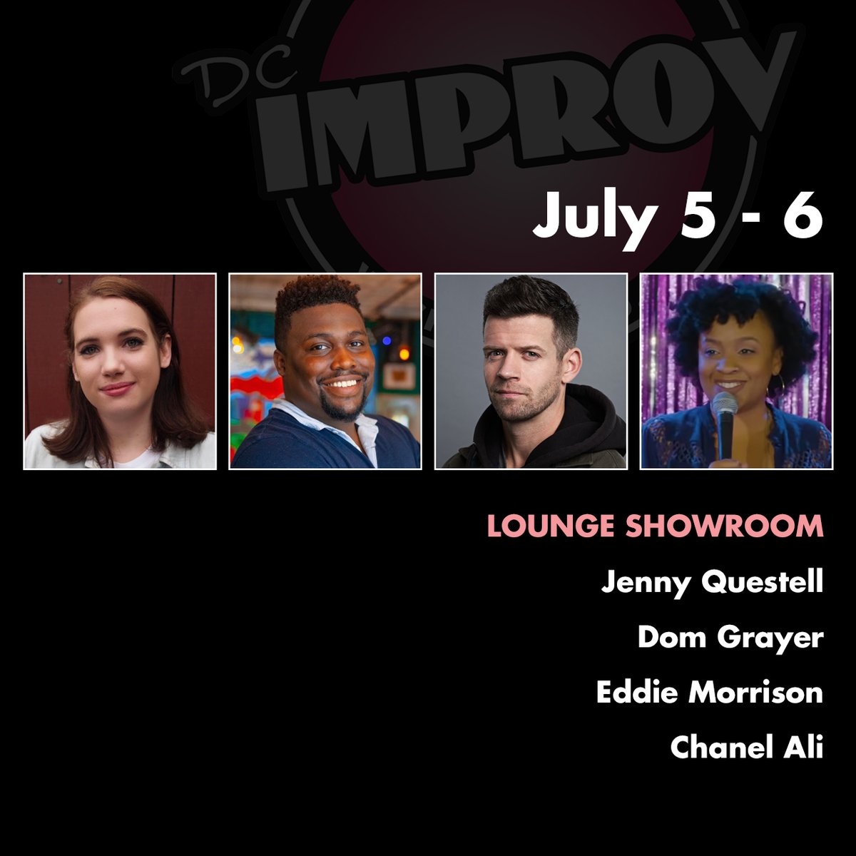 DC Improv tweet media